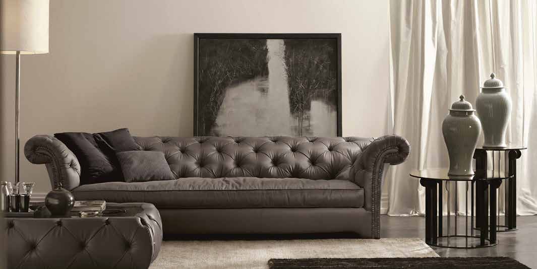 EgoZero24 - CHURCHILL CA117