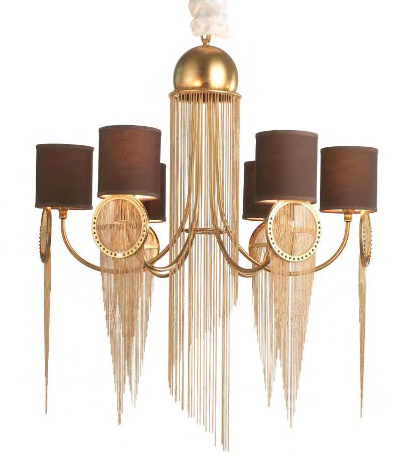 EuroLampart - BELT 1415/06LA