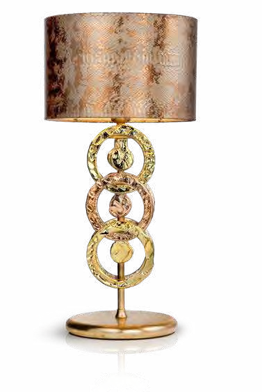 EuroLampart - ANELLI 2589/01BA