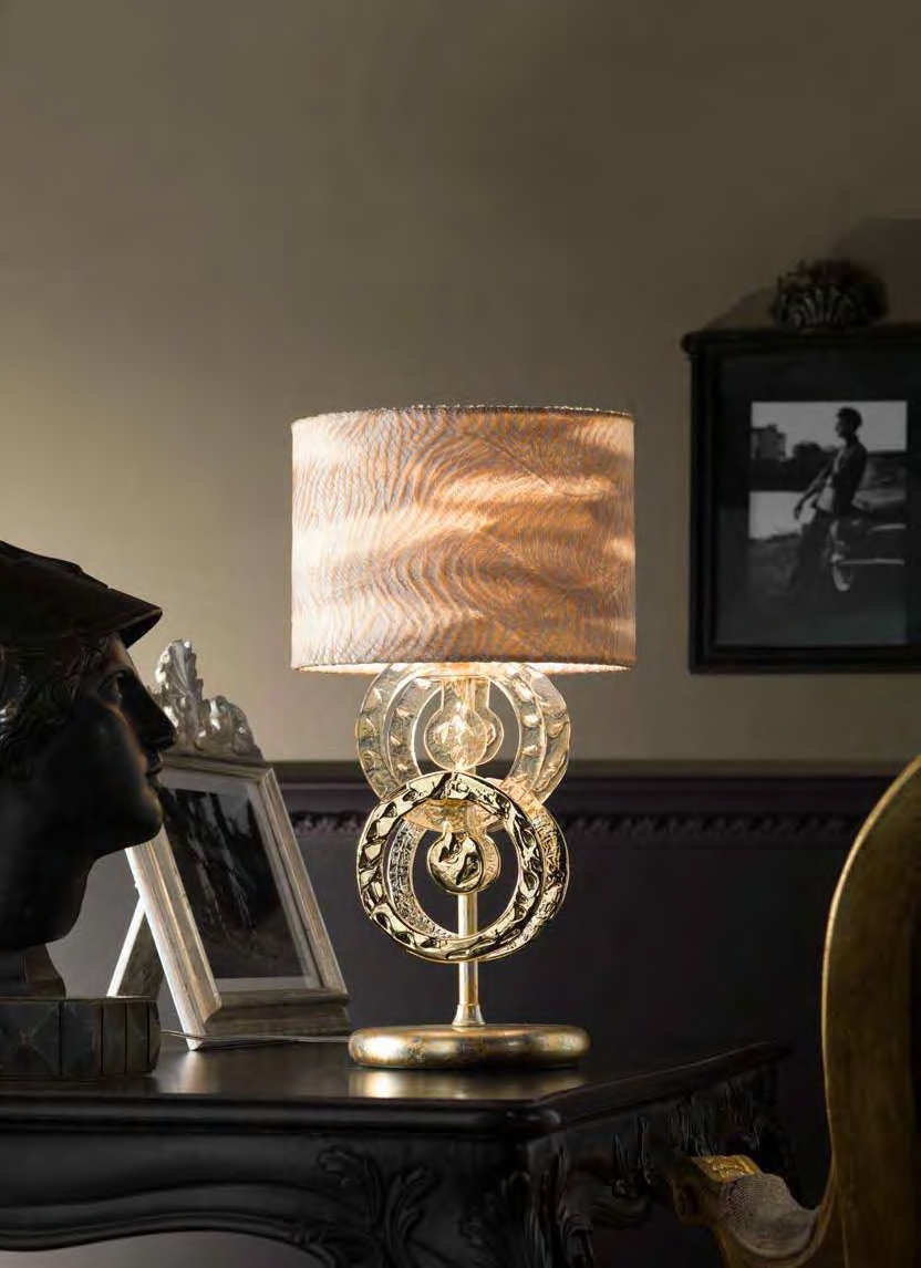 EuroLampart - ANELLI 2889/01BA