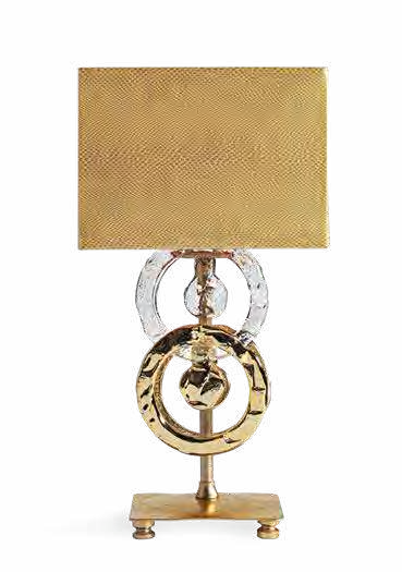 EuroLampart - ANELLI 2476/01BA