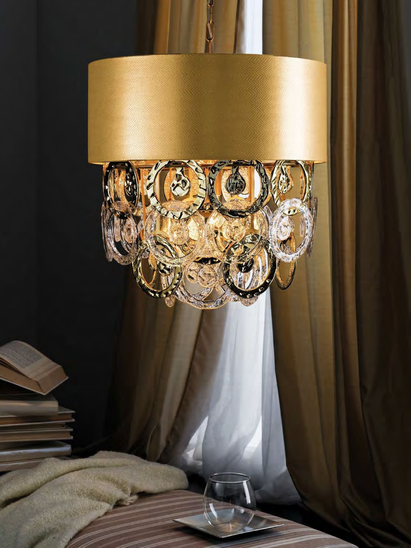 EuroLampart - ANELLI 2399/05LA