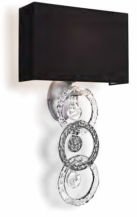 EuroLampart - ANELLI 2375/01AP