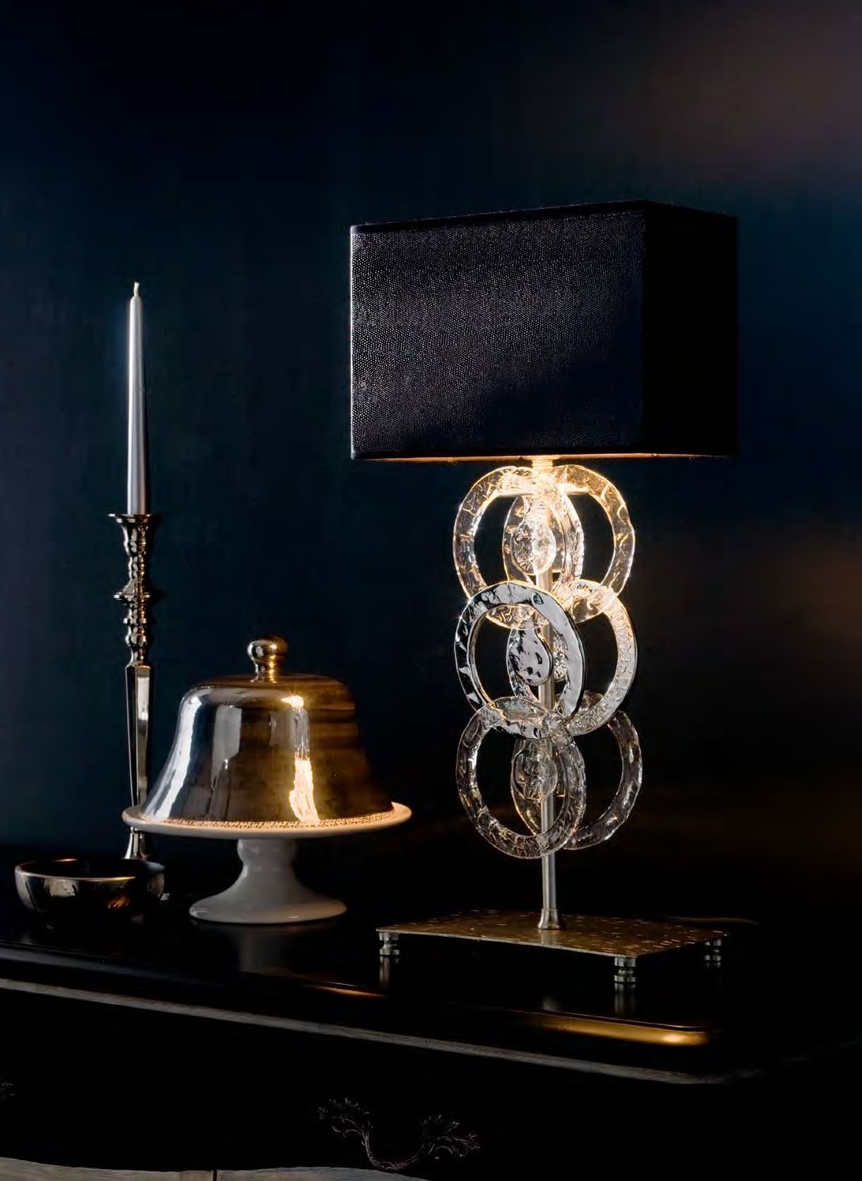 EuroLampart - ANELLI 2375/01BA