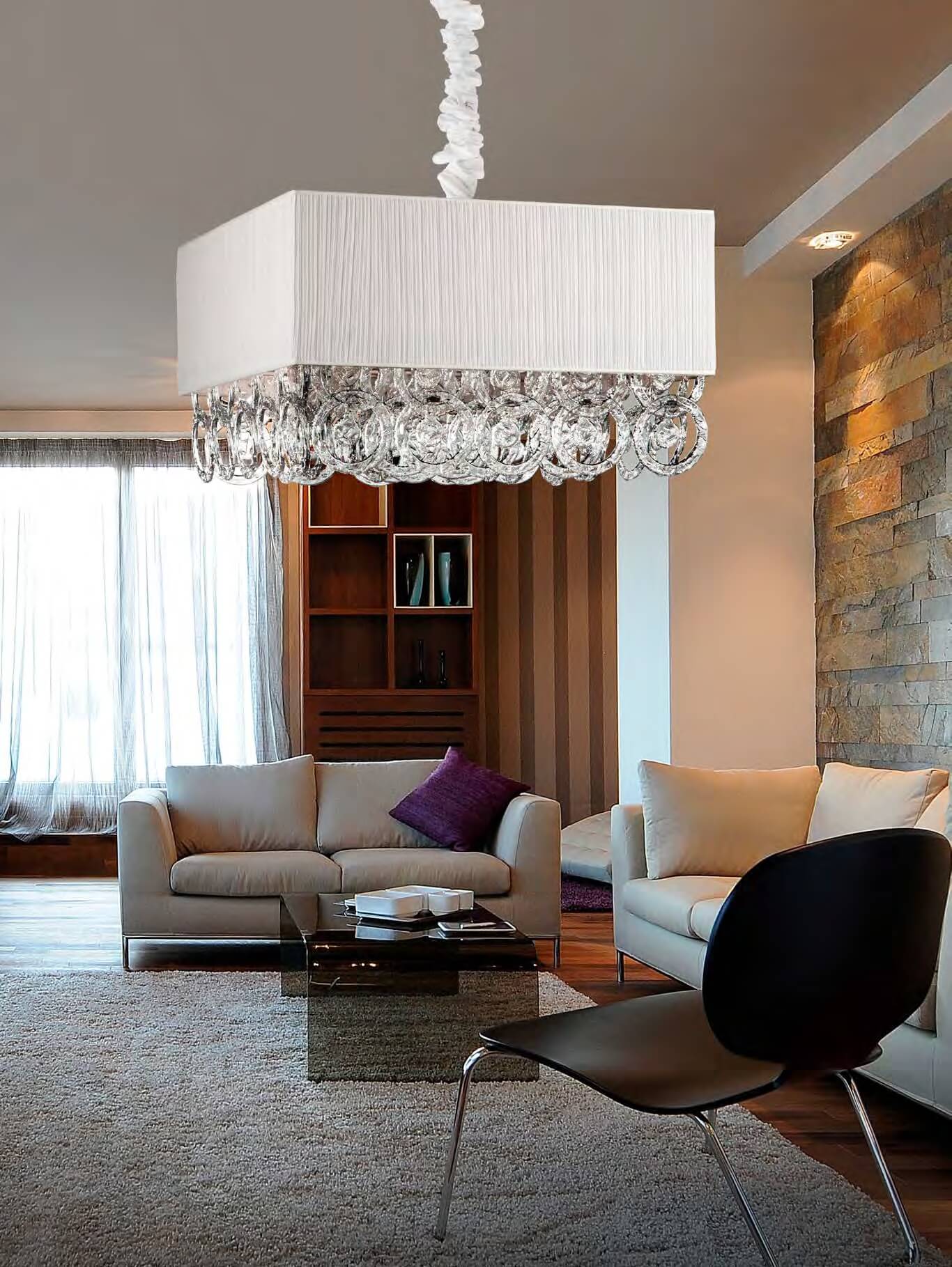 EuroLampart - ANELLI 2583/08LA