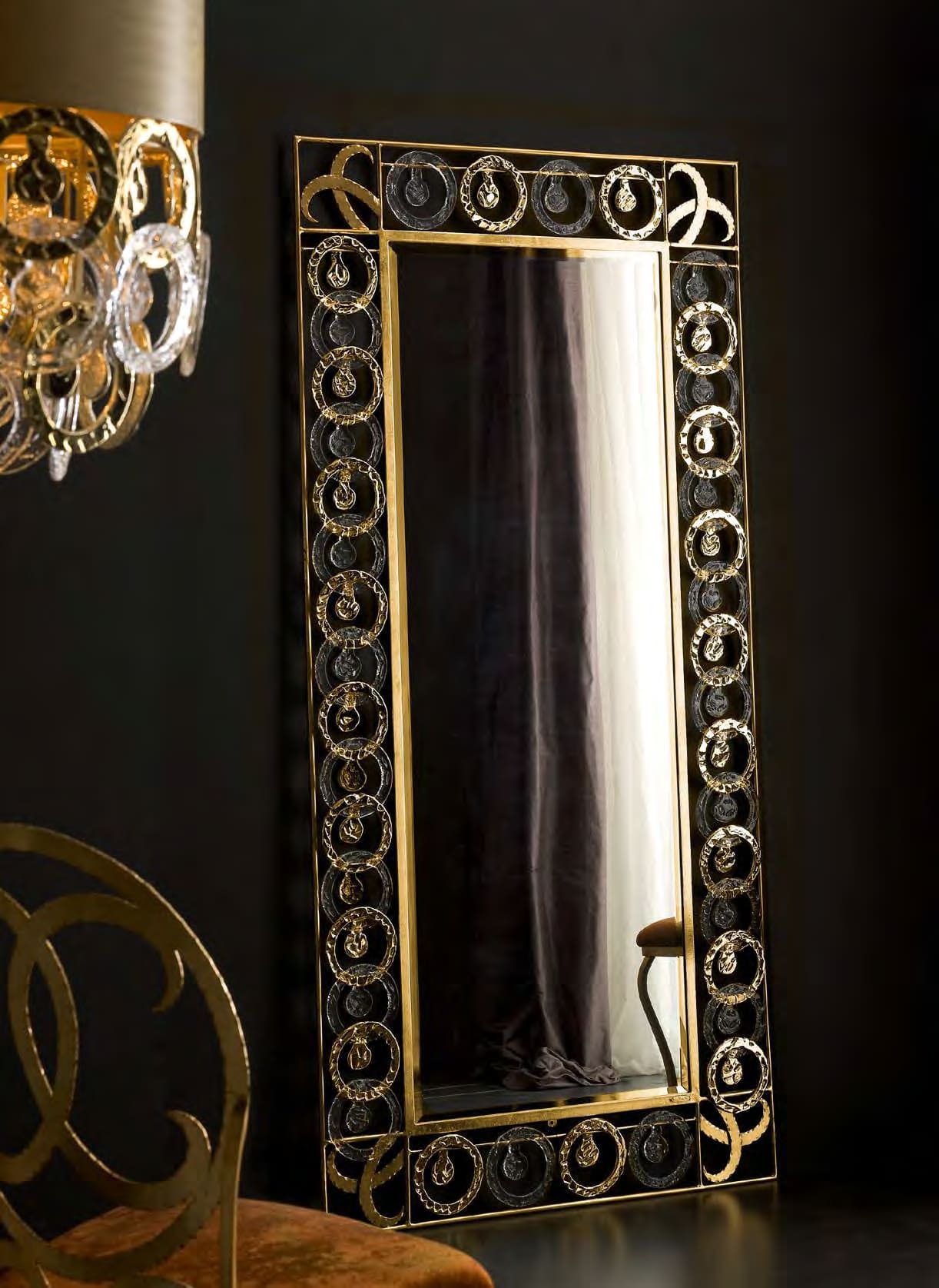 EuroLampart - ANELLI 2376/00SP