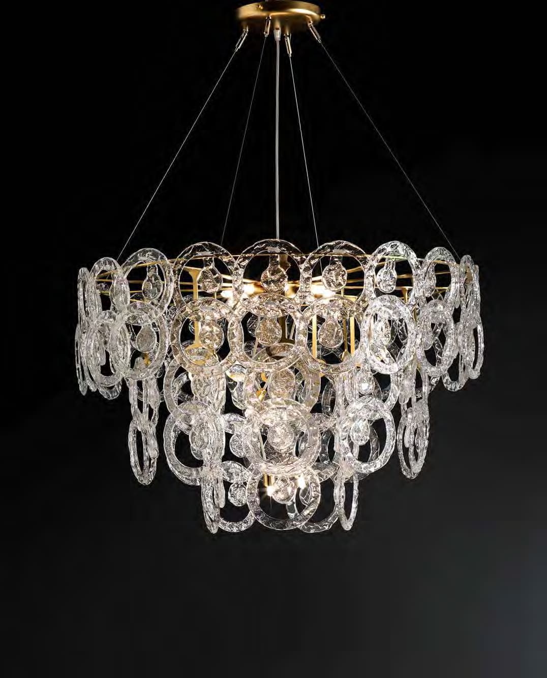 EuroLampart - ANELLI 2747/12LA