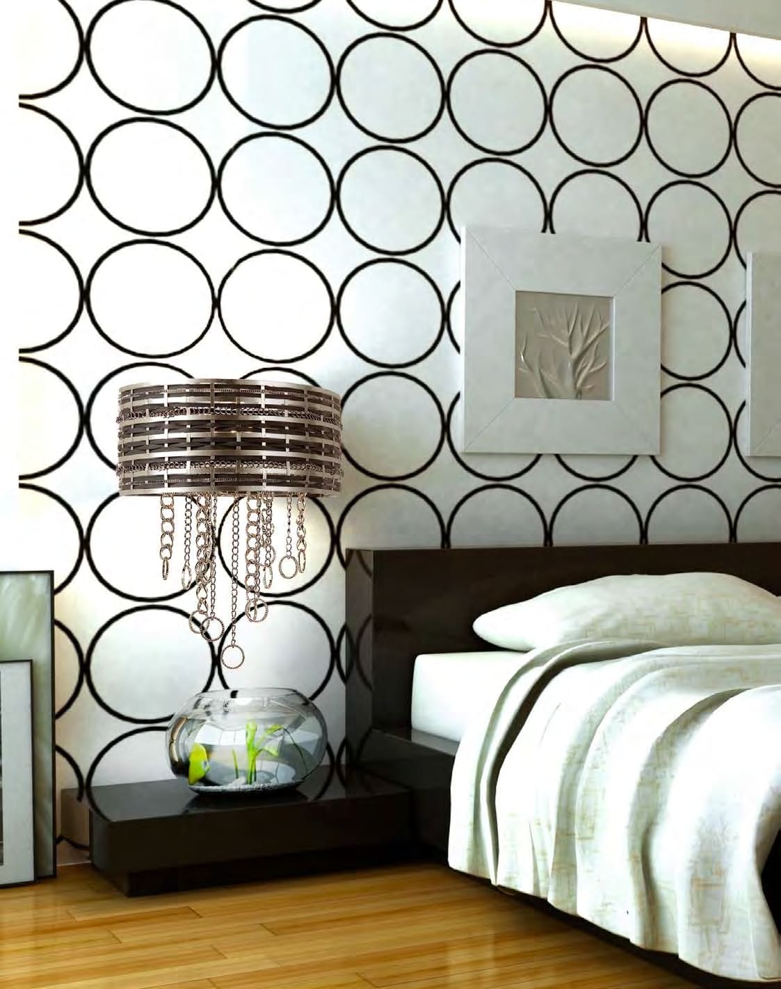 EuroLampart - CHARLIZE 2472/02AP