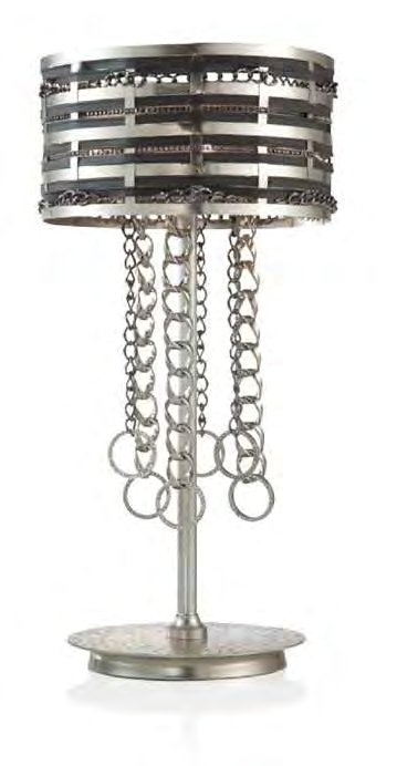 EuroLampart - CHARLIZE 2472/04BA