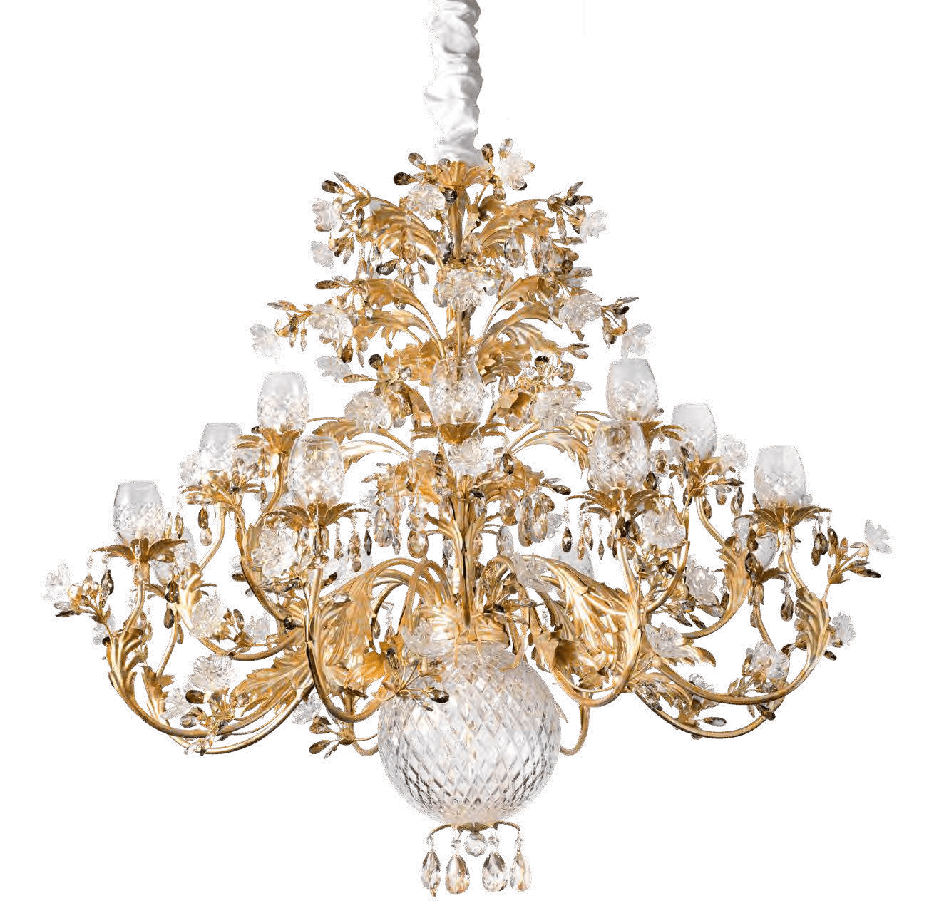 EuroLampart - CLARISSA 2753/18LA