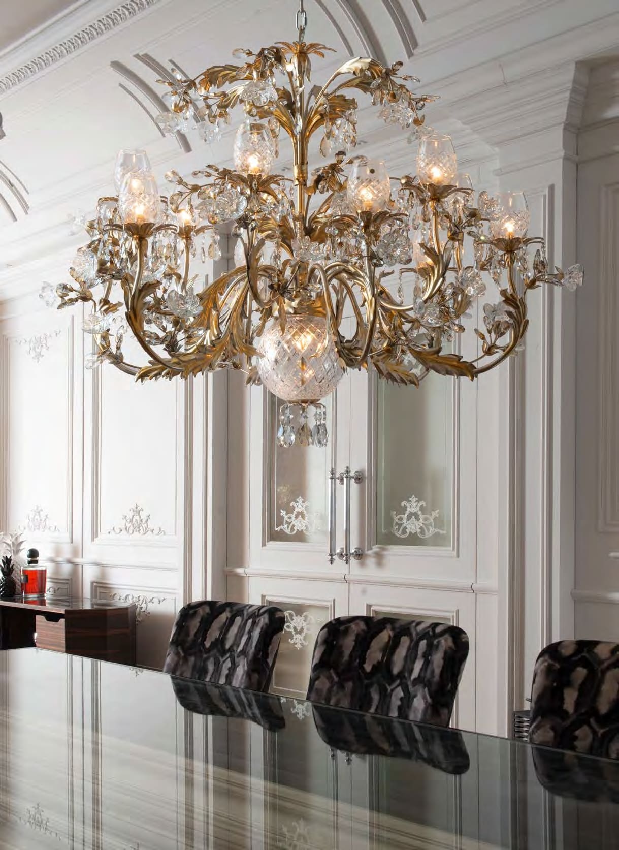 EuroLampart - CLARISSA 2573/14LA