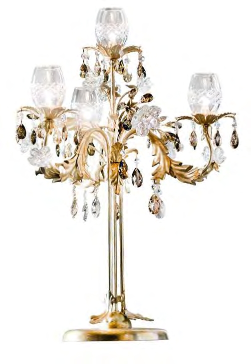 EuroLampart - CLARISSA 2753/04BA