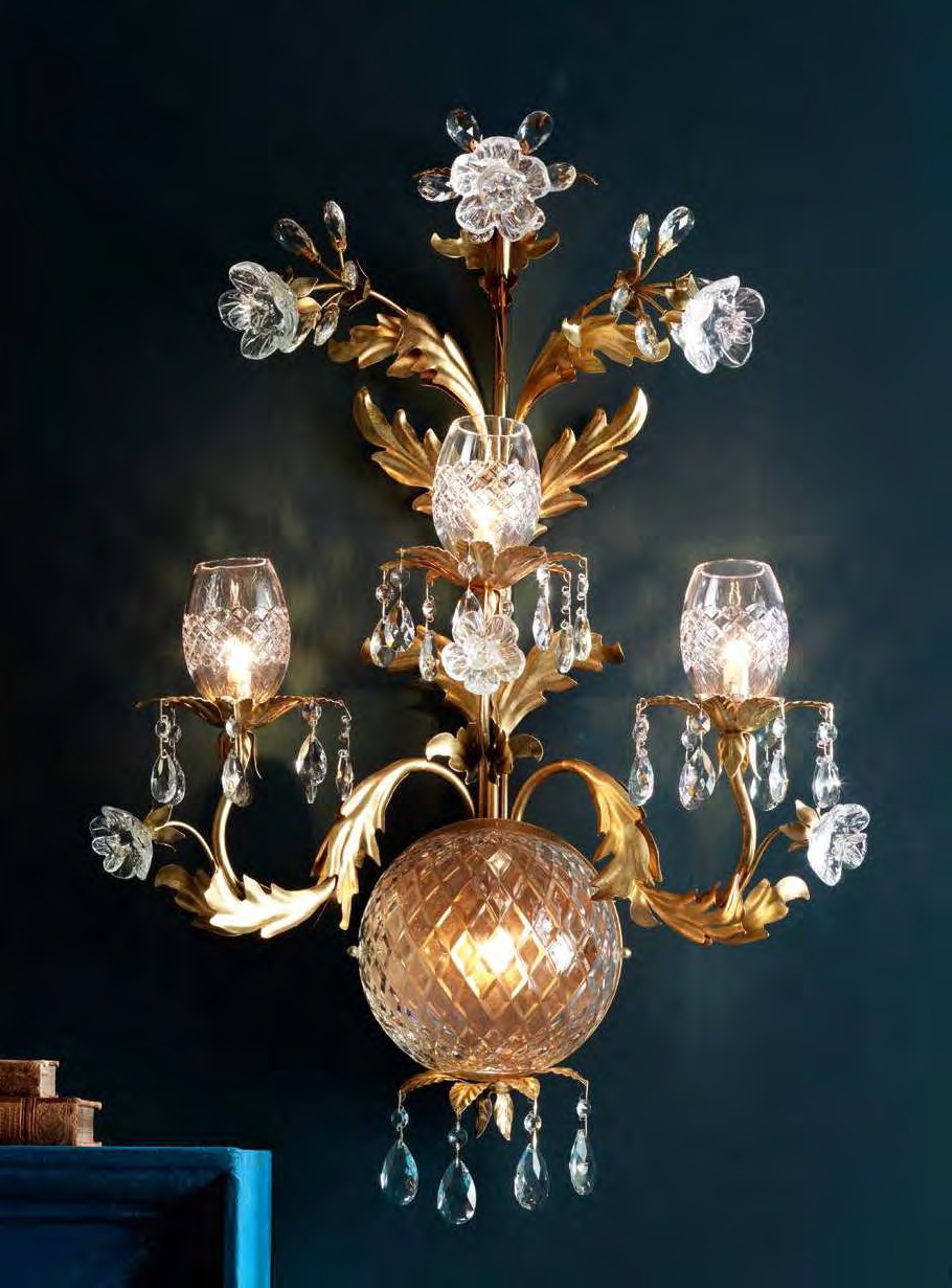 EuroLampart - CLARISSA 2853/04AP