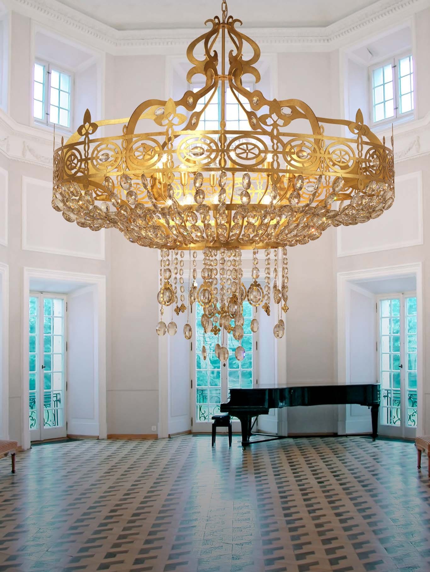 EuroLampart - JACKIE 2438/24LA