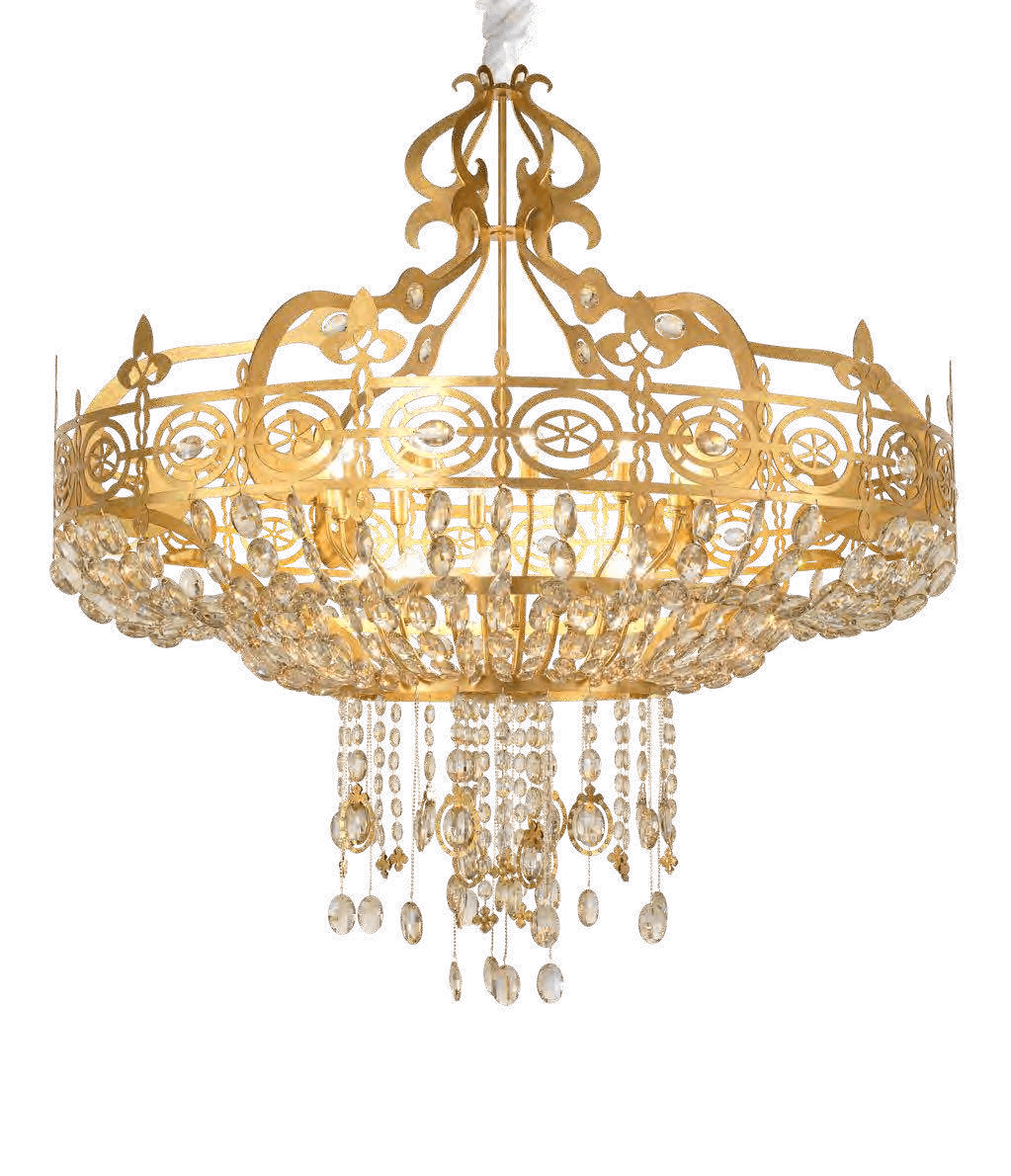 EuroLampart - JACKIE 2438/16LA