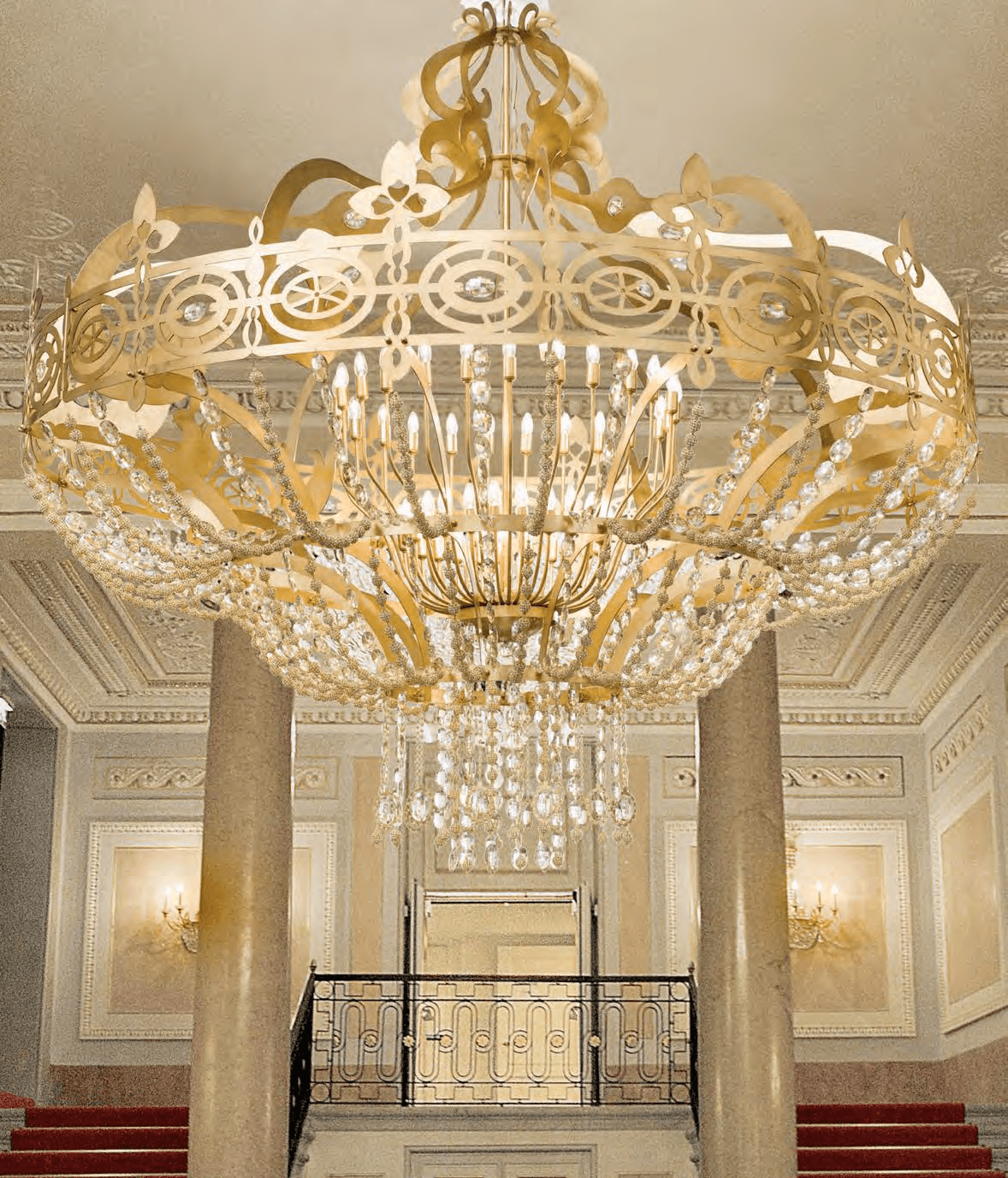 EuroLampart - JACKIE 2538/50LA