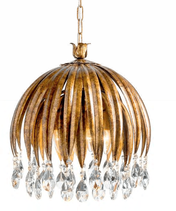 EuroLampart - GINEVRA 1084/04LA