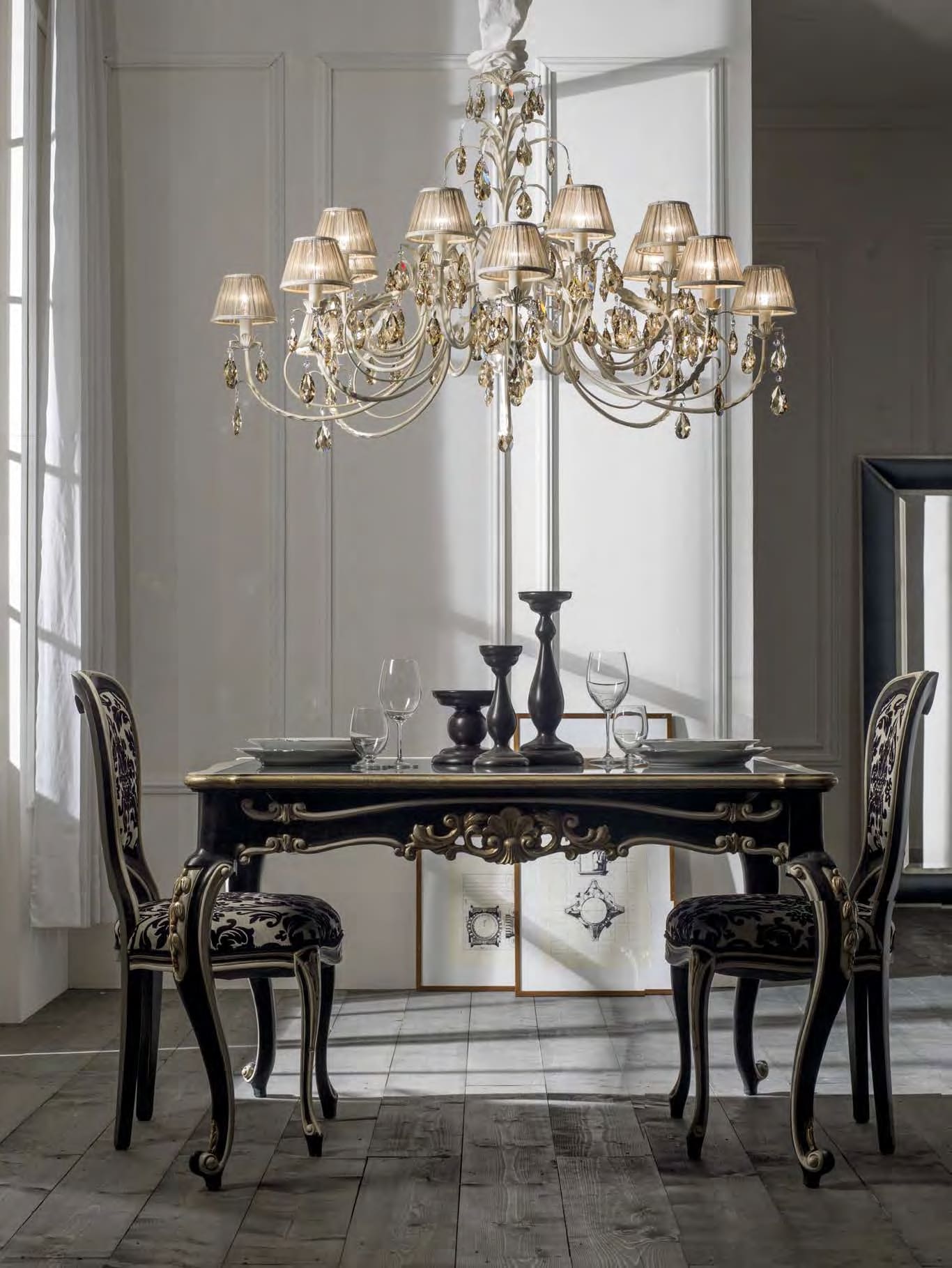 EuroLampart - CHIC 2919/16LA