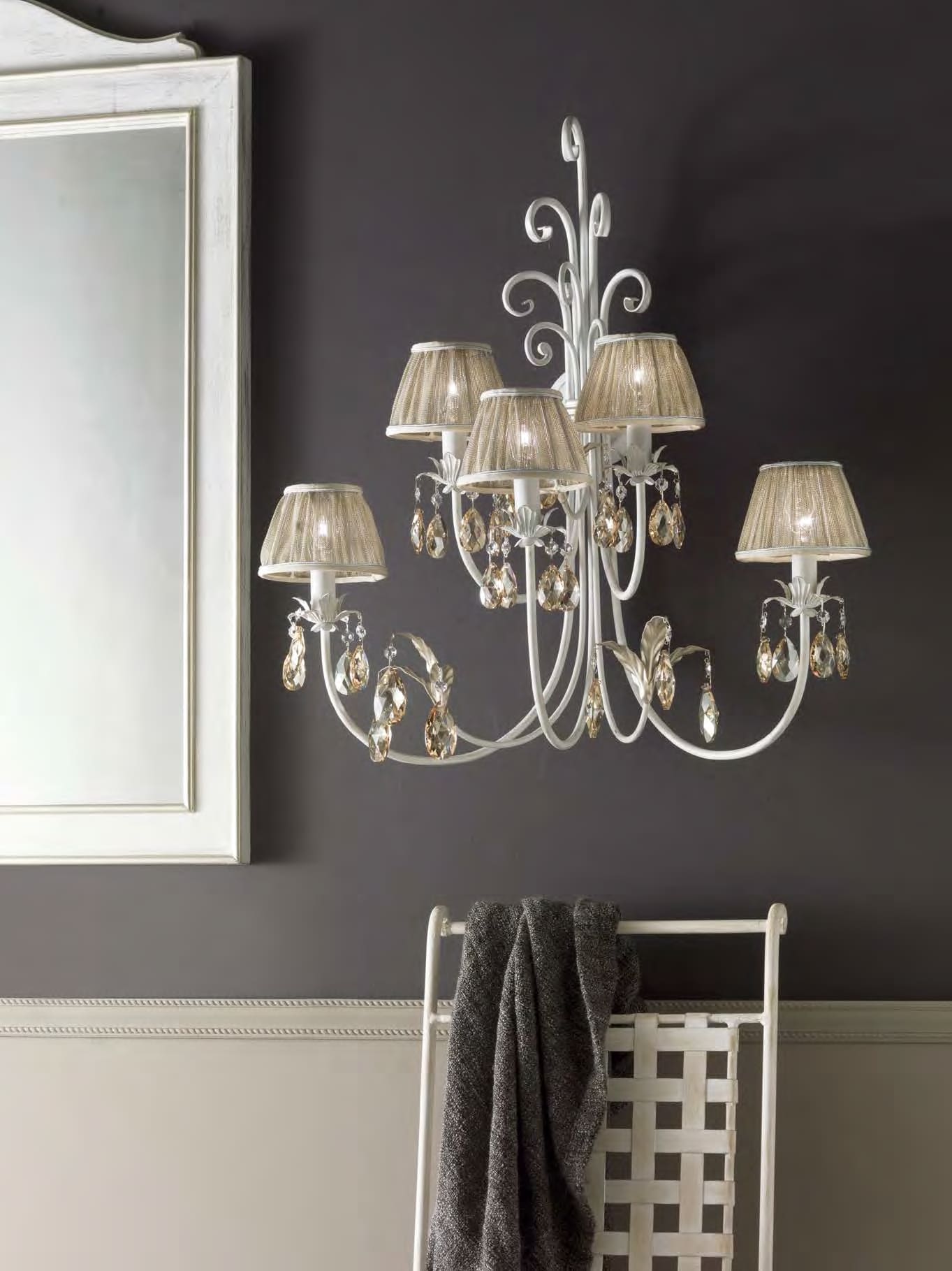 EuroLampart - CHIC 2919/05AP