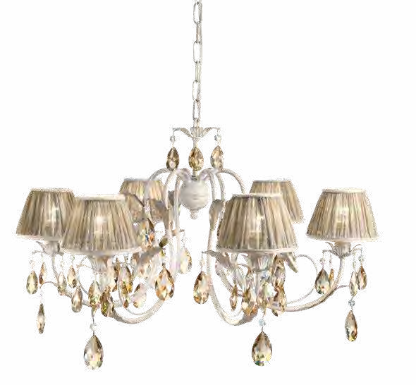 EuroLampart - CHIC 2919/12LA