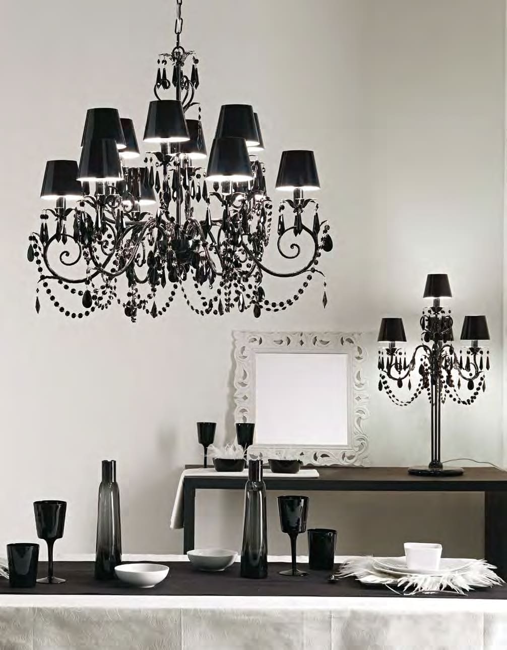 EuroLampart - ACQUA 2963/04BA