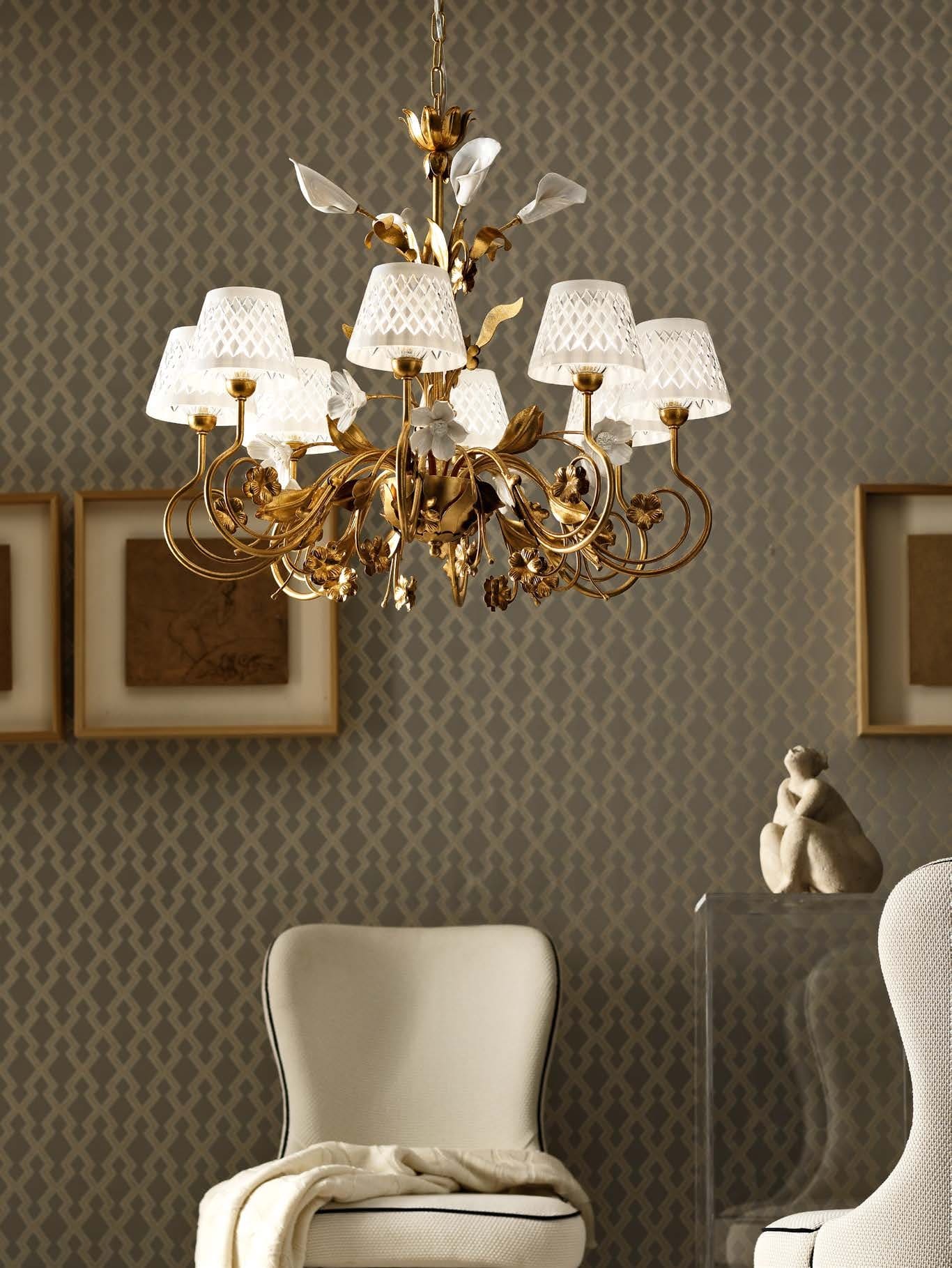 EuroLampart - NATALIA 2477/08LA