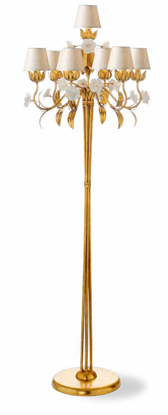 EuroLampart - ERIANTE 1083/07TO