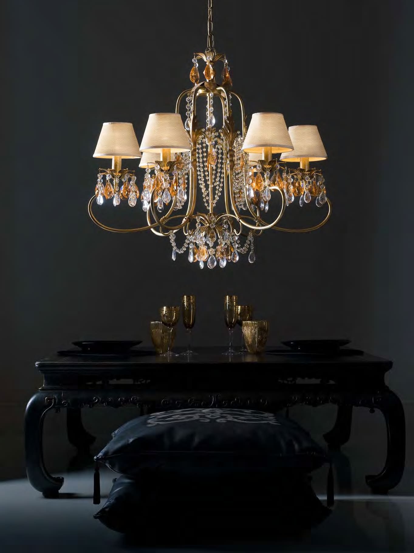 EuroLampart - CHIMERA 2359/06LA