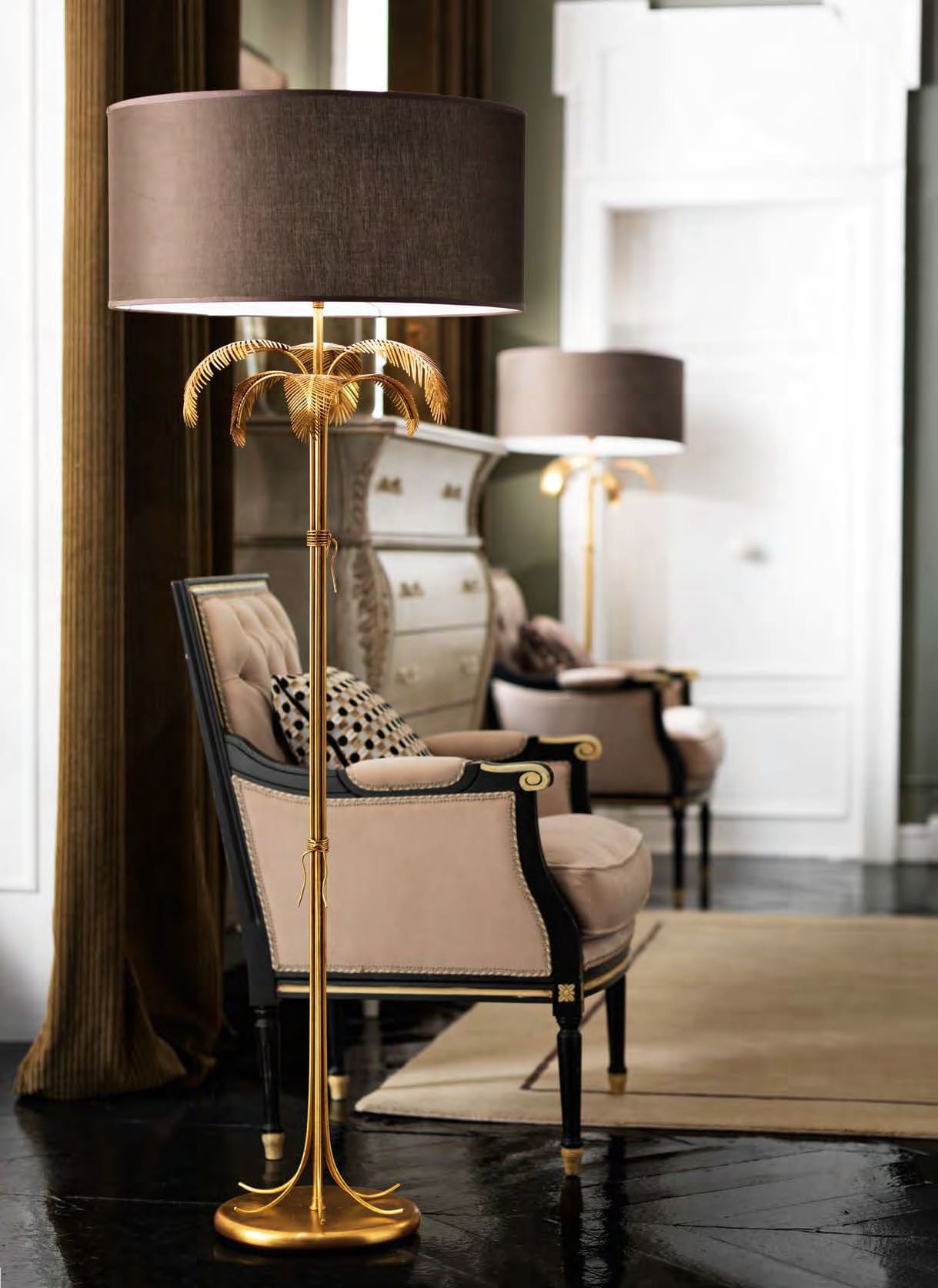 EuroLampart - GINGER 2803/01TO