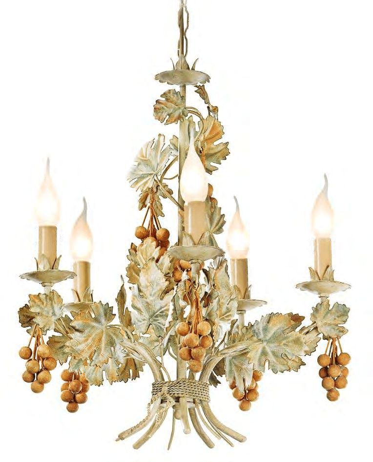 EuroLampart - UVA 903/05LA