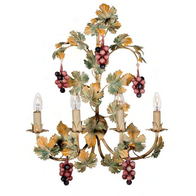 EuroLampart - UVA 903/04AP