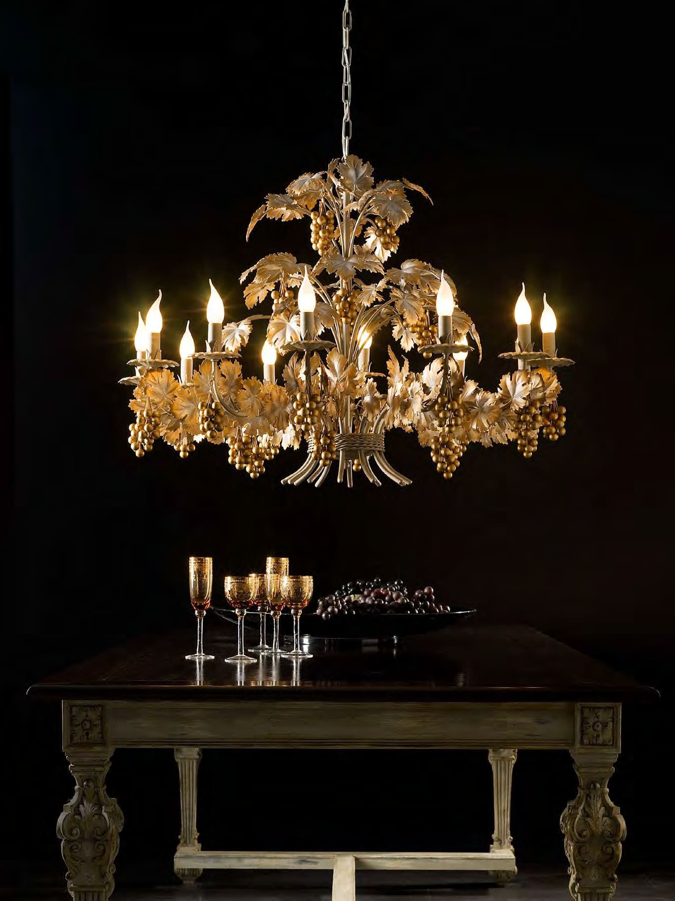 EuroLampart - UVA 903/12LA