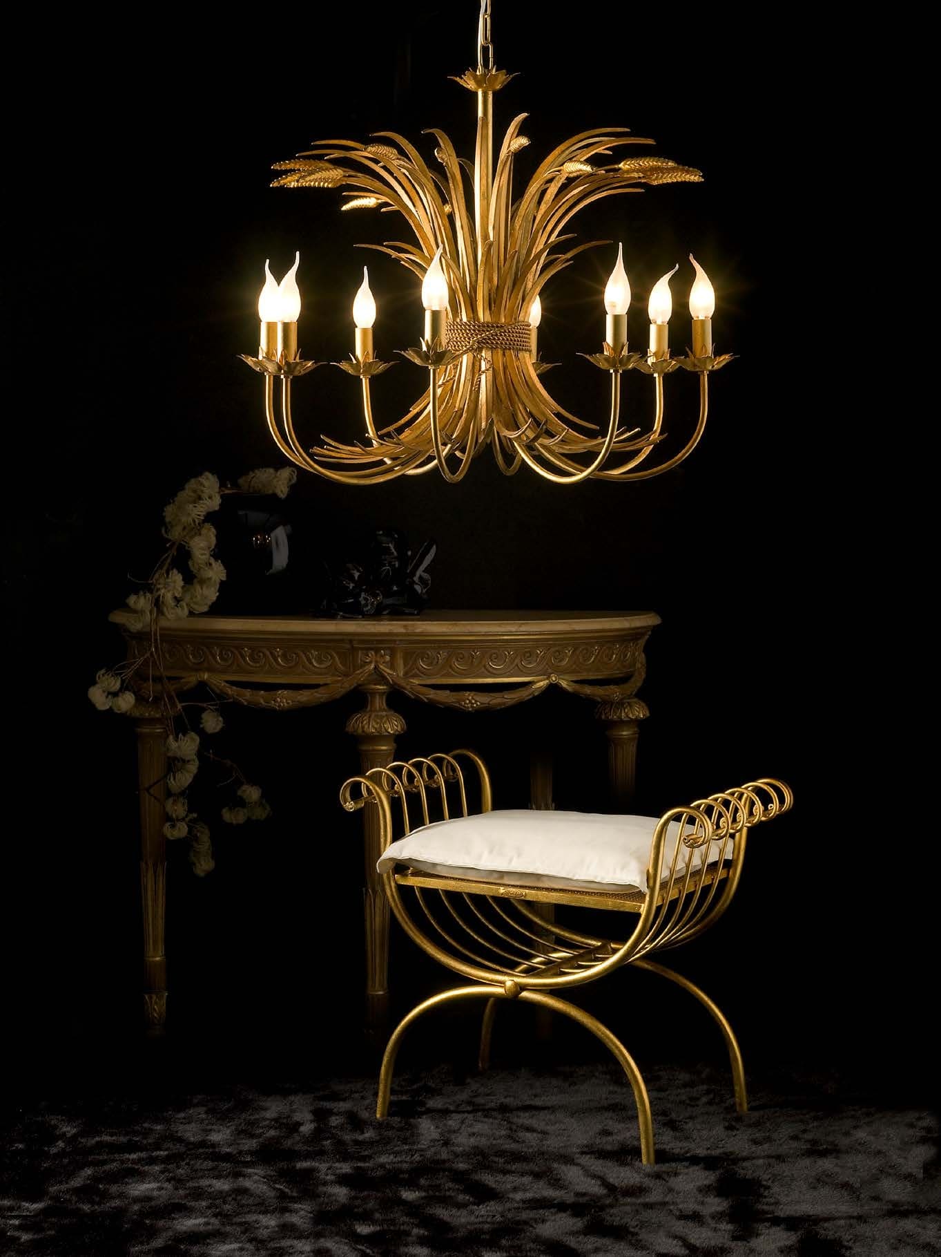 EuroLampart - SPIGHE 4298/01SE - Cesare