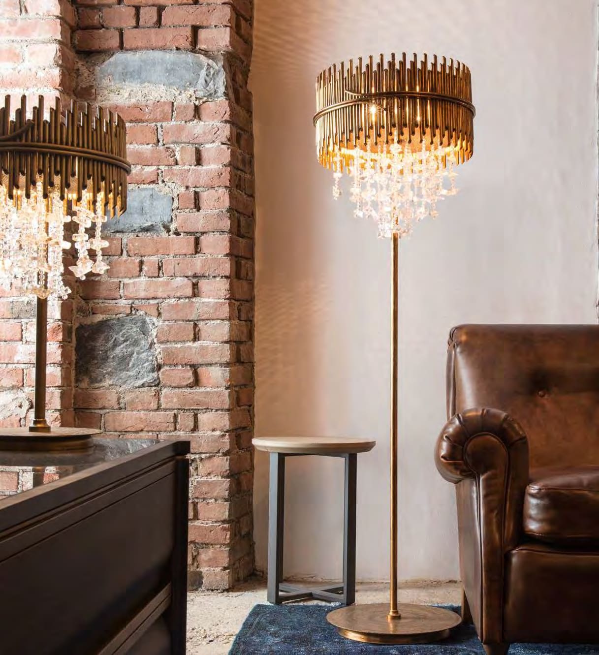 EuroLampart - SAVANA DELUXE 1342/04TO