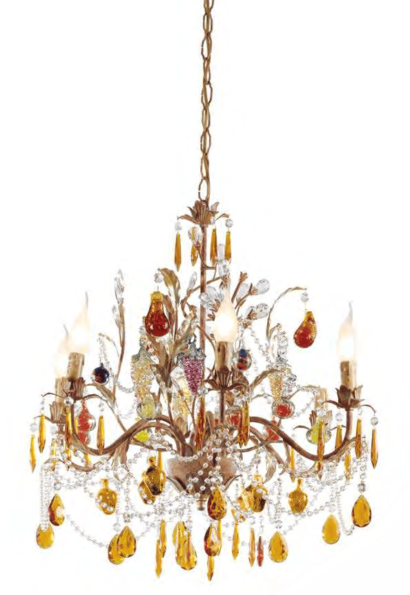 EuroLampart - ANTHEA 1006/06LA