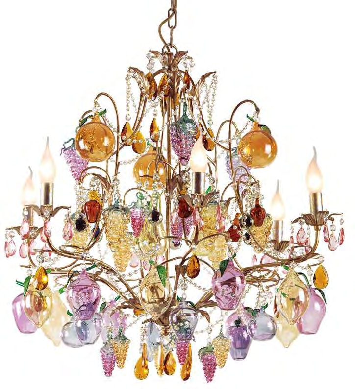 EuroLampart - ANTHEA 1007/06LA