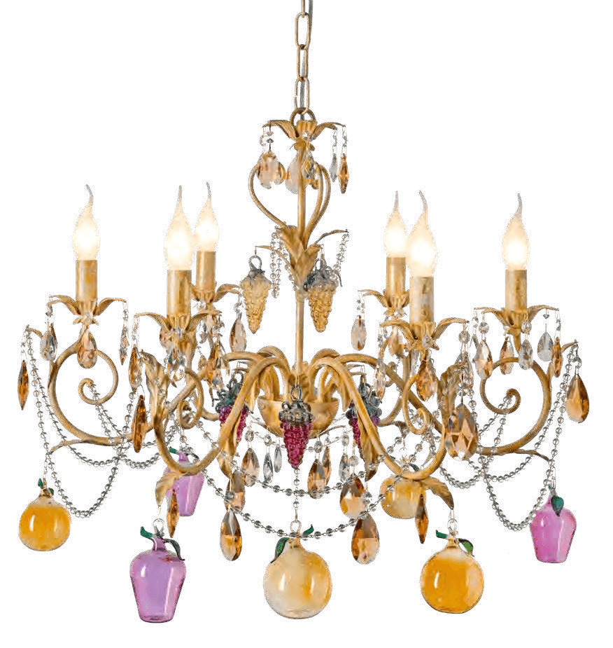 EuroLampart - VANDELIA 1026/06LA