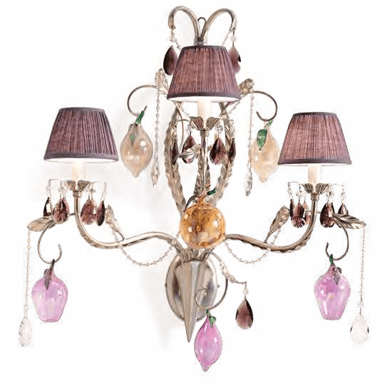 EuroLampart - SVETLANA 2450/03AP