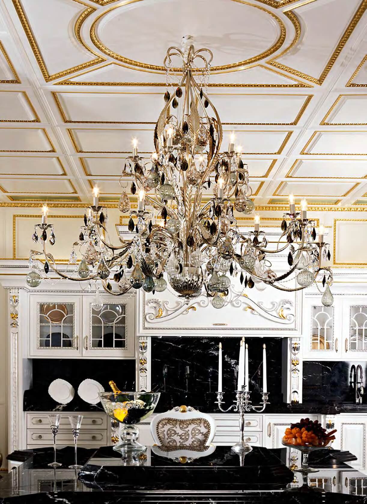 EuroLampart - SORAYA 2550/18LA