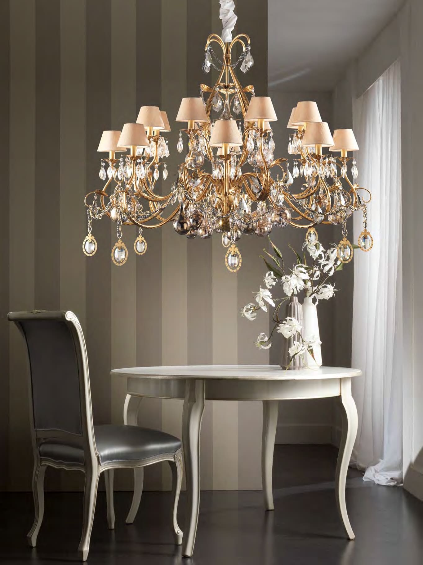 EuroLampart - JASMINE 2440/16LA