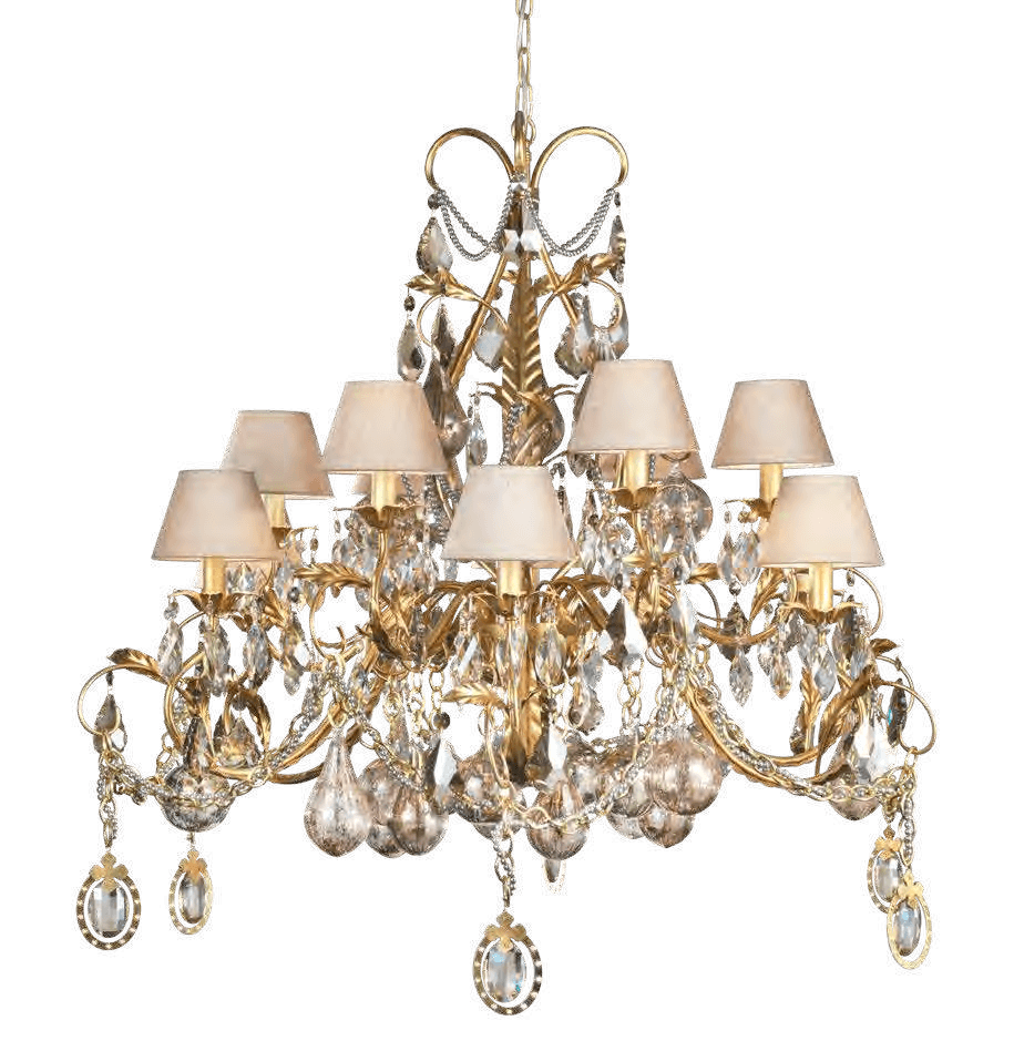 EuroLampart - JASMINE 2440/12LA