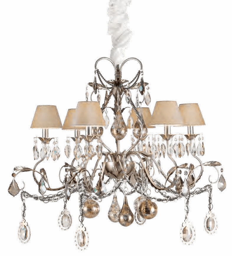 EuroLampart - JASMINE 2440/06LA - Jasmine