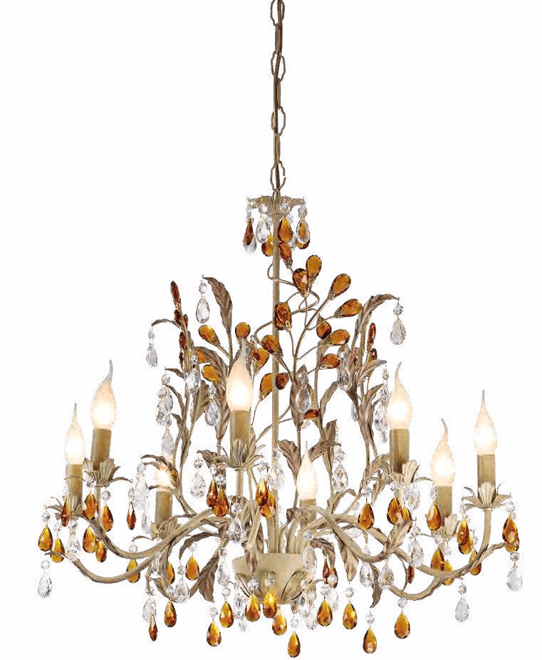 EuroLampart - CIGNO 1014/08LA