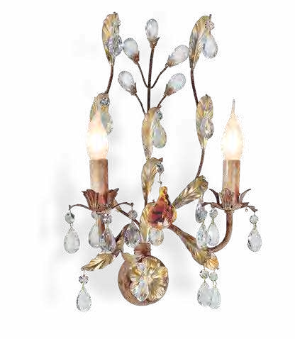 EuroLampart - CIGNO 862/02AP