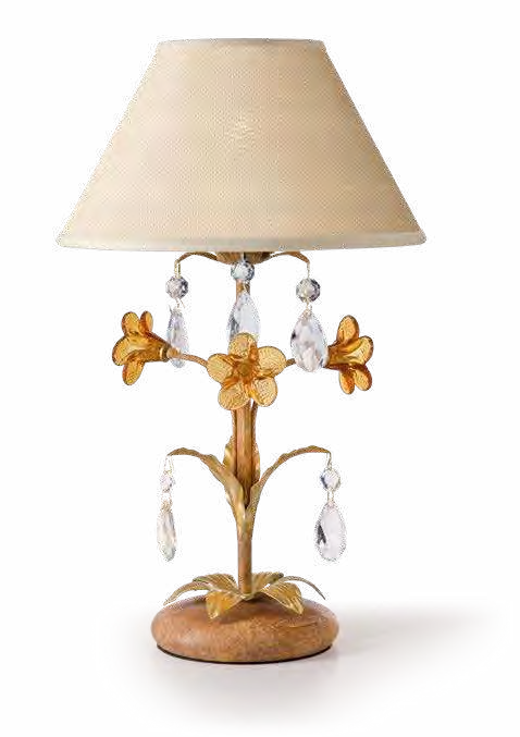 EuroLampart - OLIMPO 572/01BA