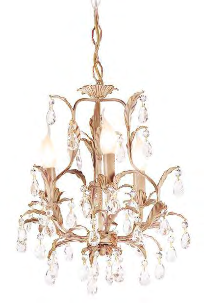 EuroLampart - ERCOLE 956/03LA