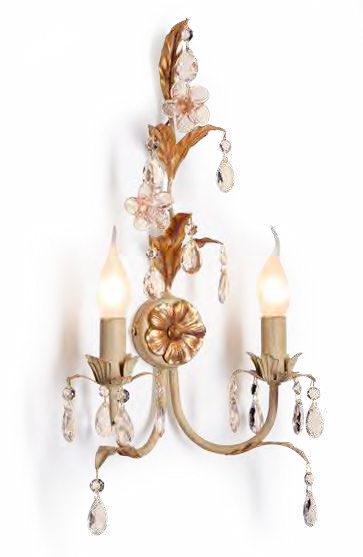 EuroLampart - ERCOLE 572/02AP