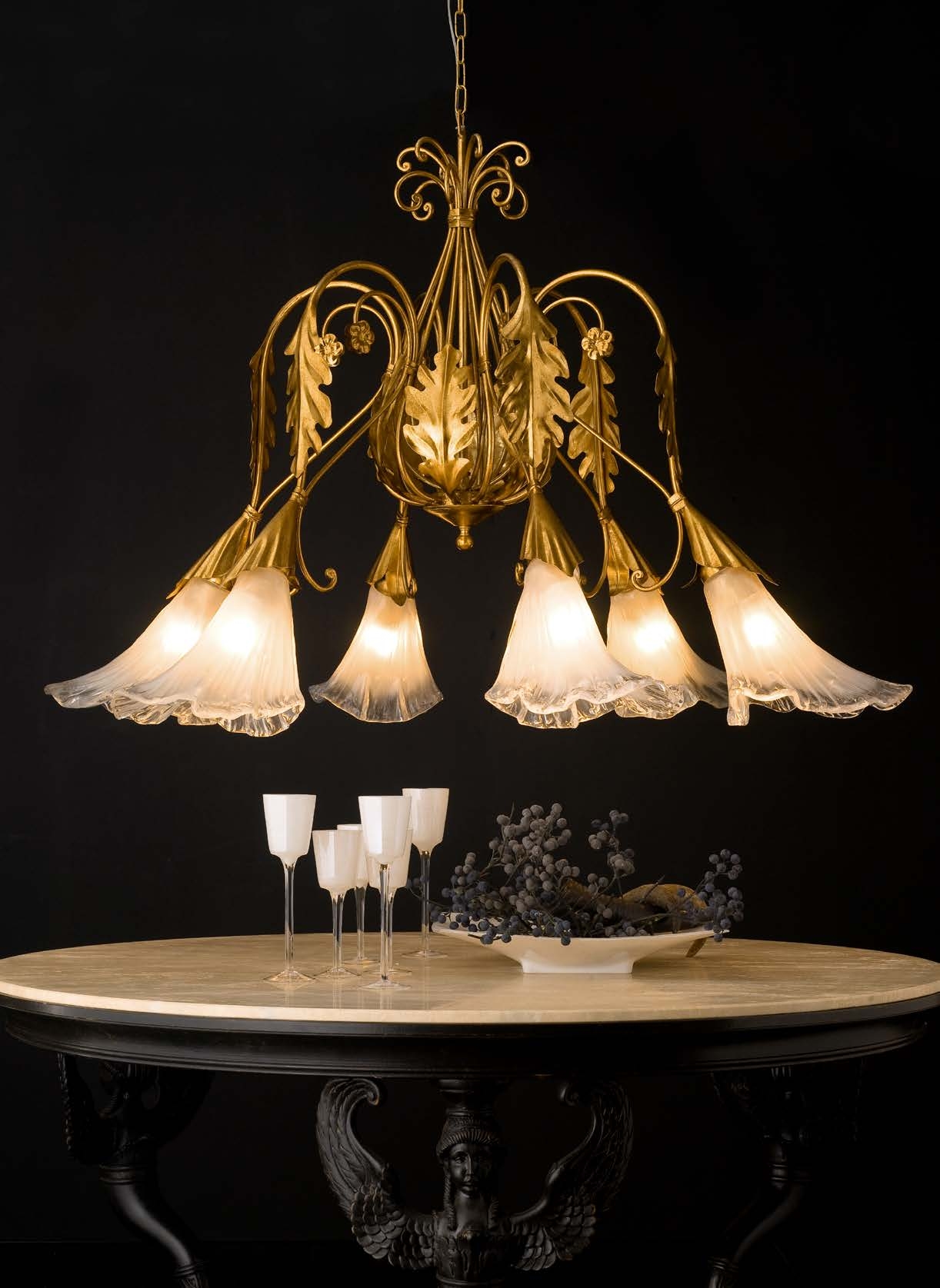 EuroLampart - MEGANE 2168/06LA