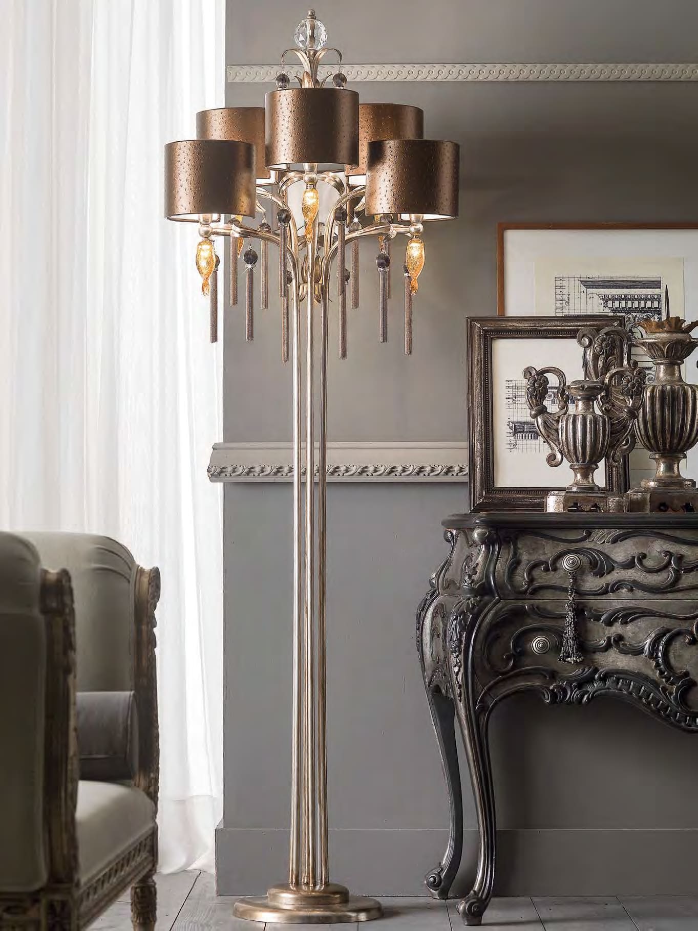 EuroLampart - GUENDA 2844/36LA