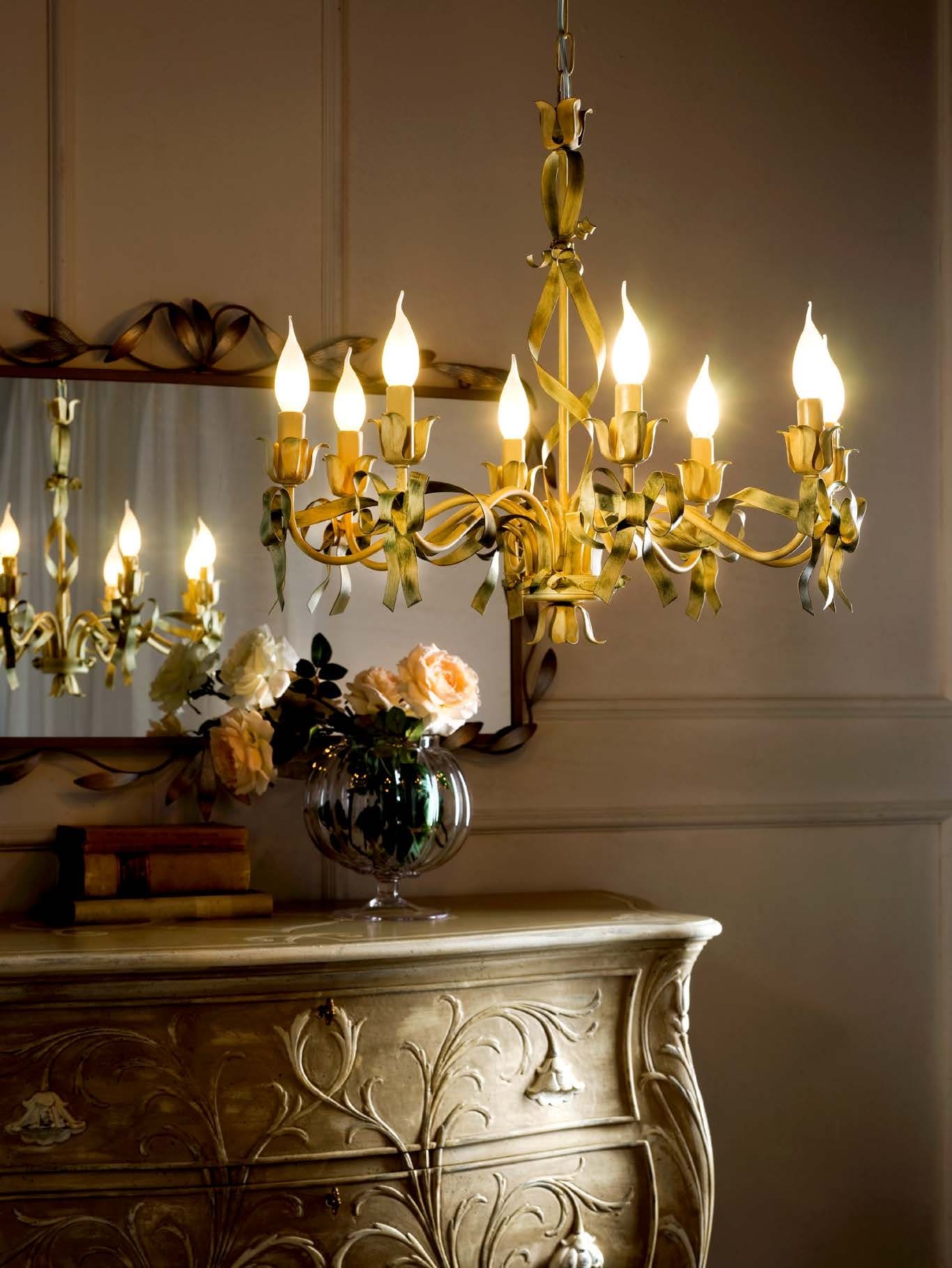 EuroLampart - FIOCCHI 465/08LA